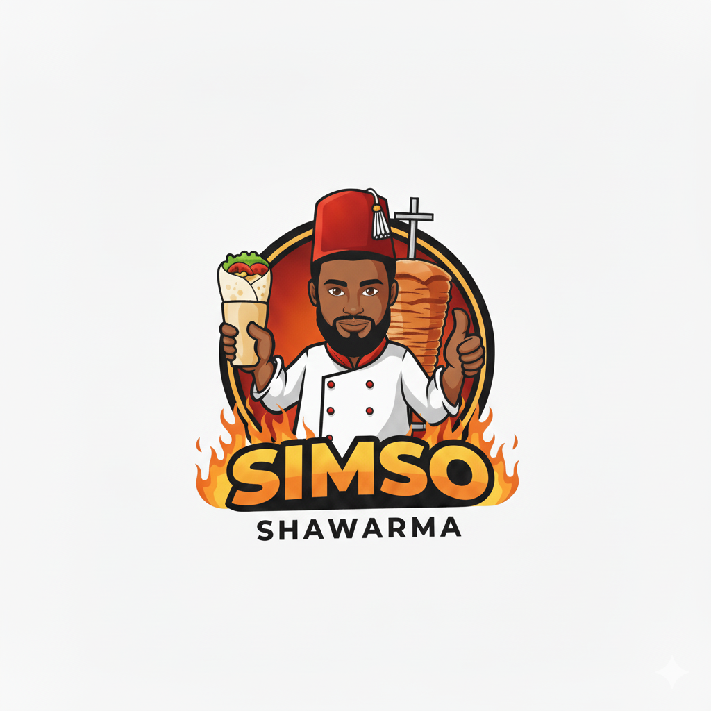 Simso Shawarma